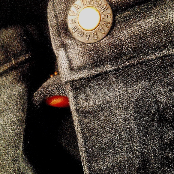 Nevada men grey  jeans 98 %cotton / 2% spandex Made in Thailand, - Picture 8 of 9